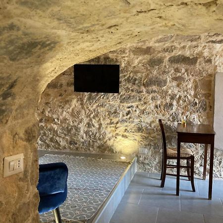 Villa A Timpa Ro Nannu Ragusa Exterior foto
