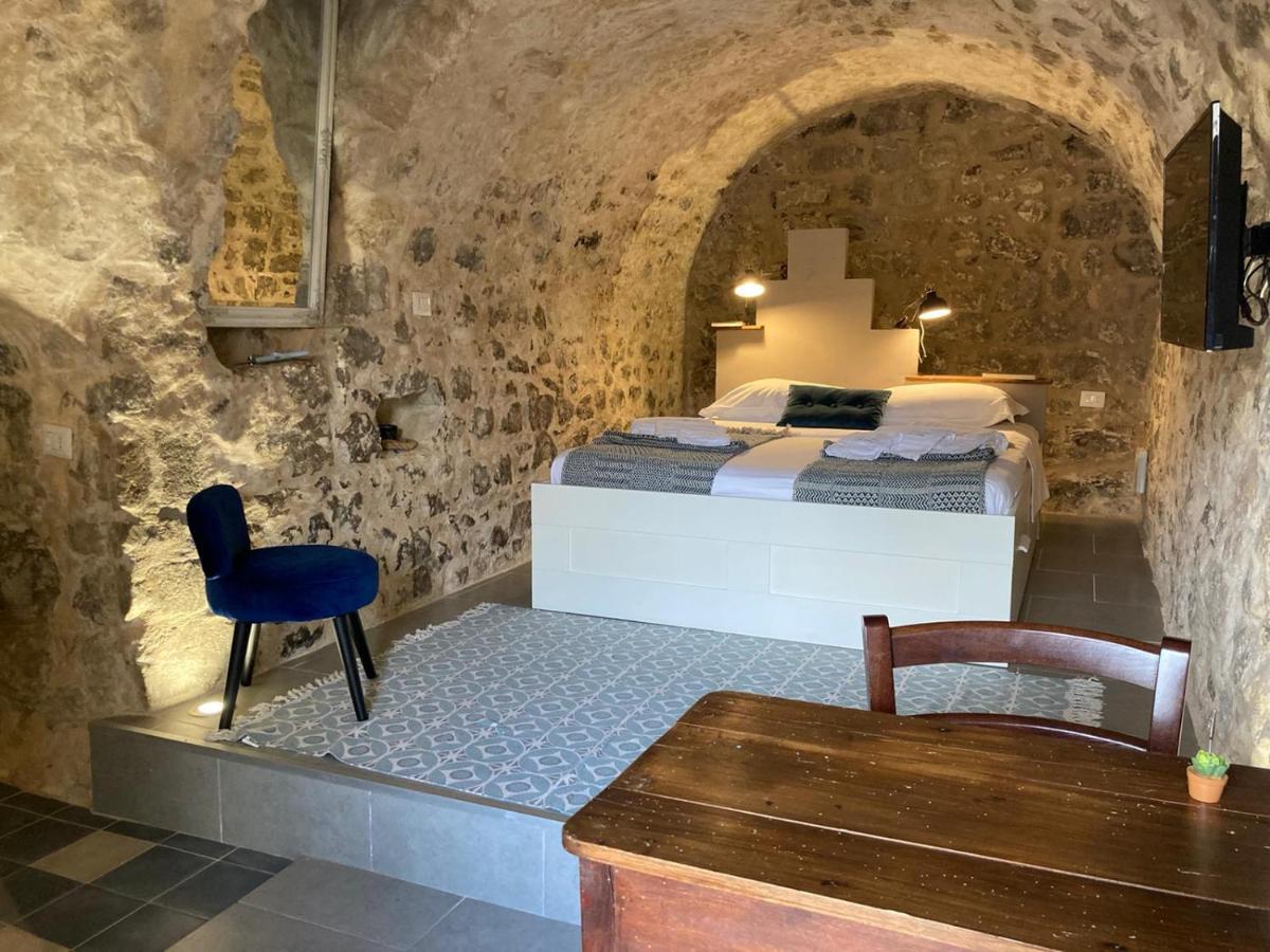 Villa A Timpa Ro Nannu Ragusa Exterior foto