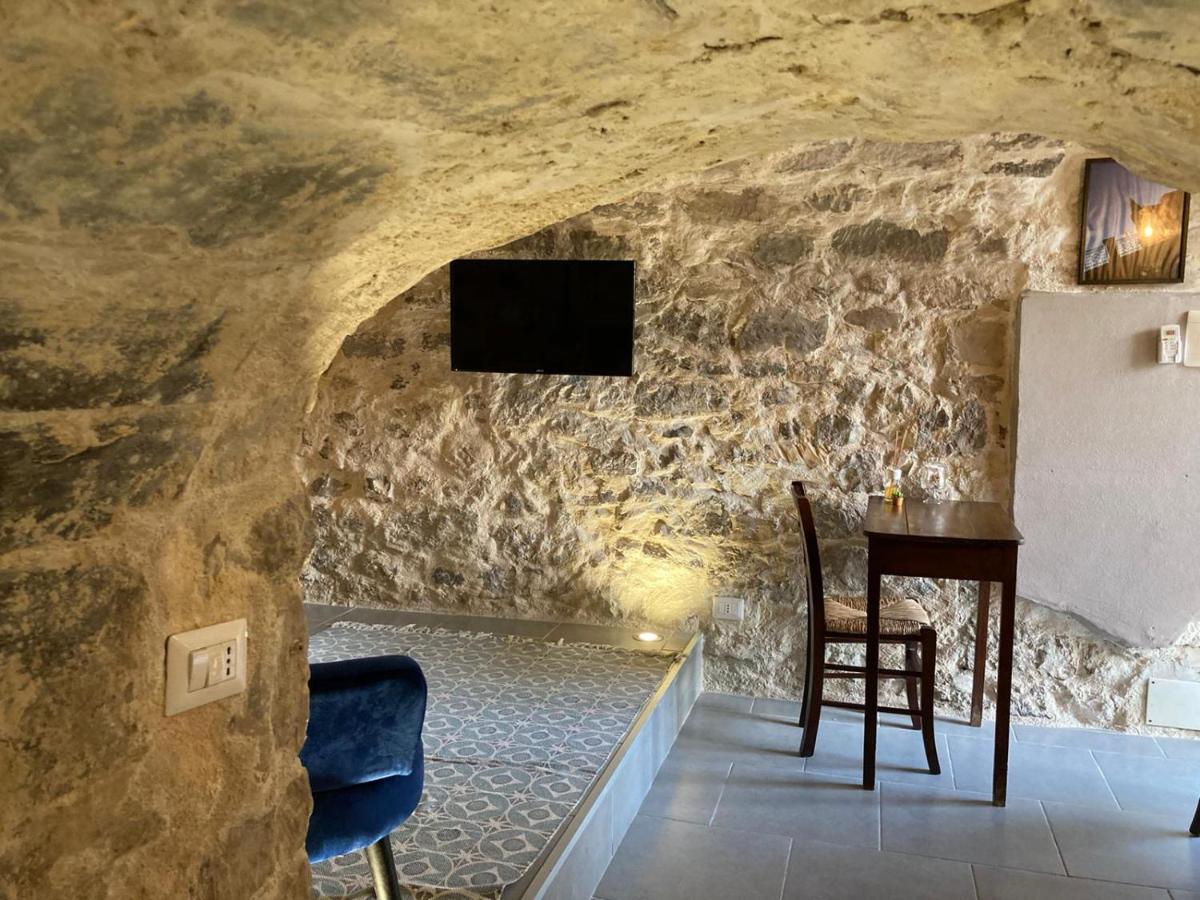 Villa A Timpa Ro Nannu Ragusa Exterior foto