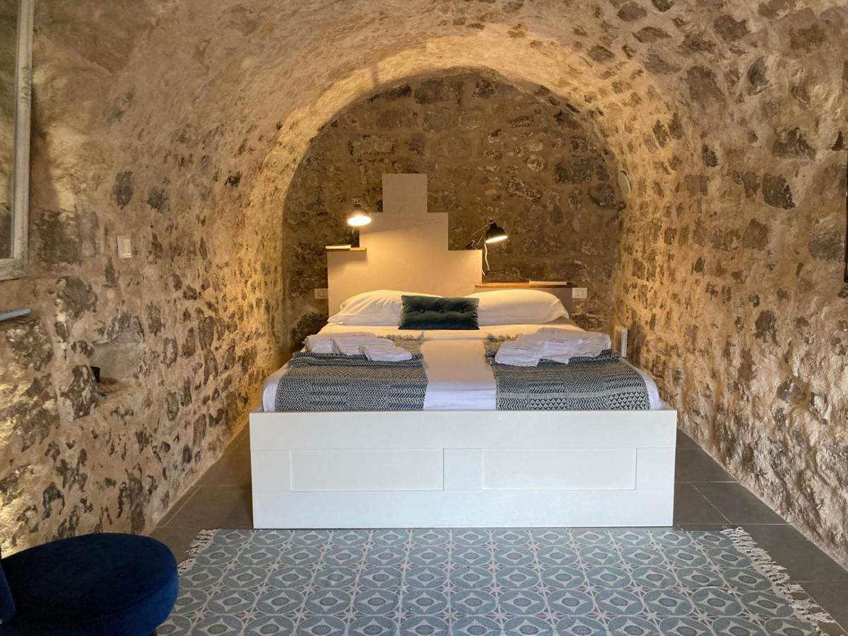 Villa A Timpa Ro Nannu Ragusa Exterior foto