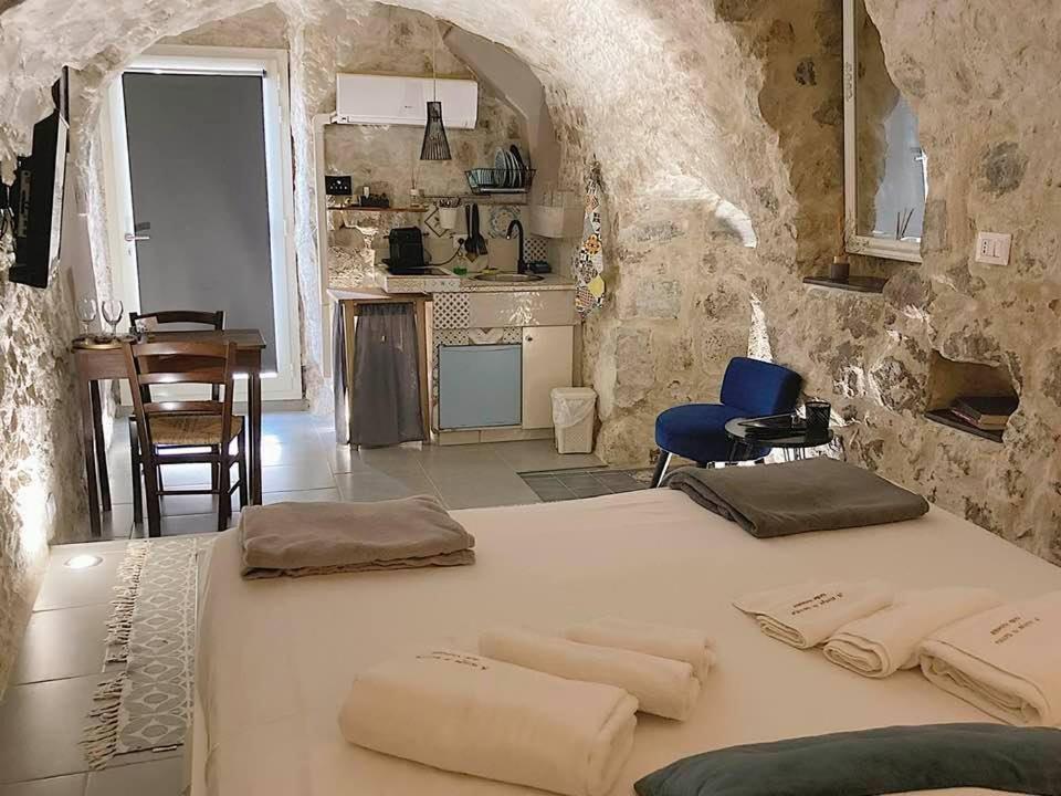 Villa A Timpa Ro Nannu Ragusa Exterior foto
