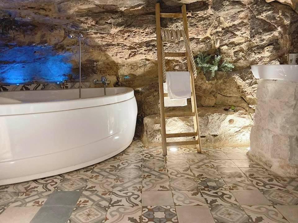 Villa A Timpa Ro Nannu Ragusa Exterior foto