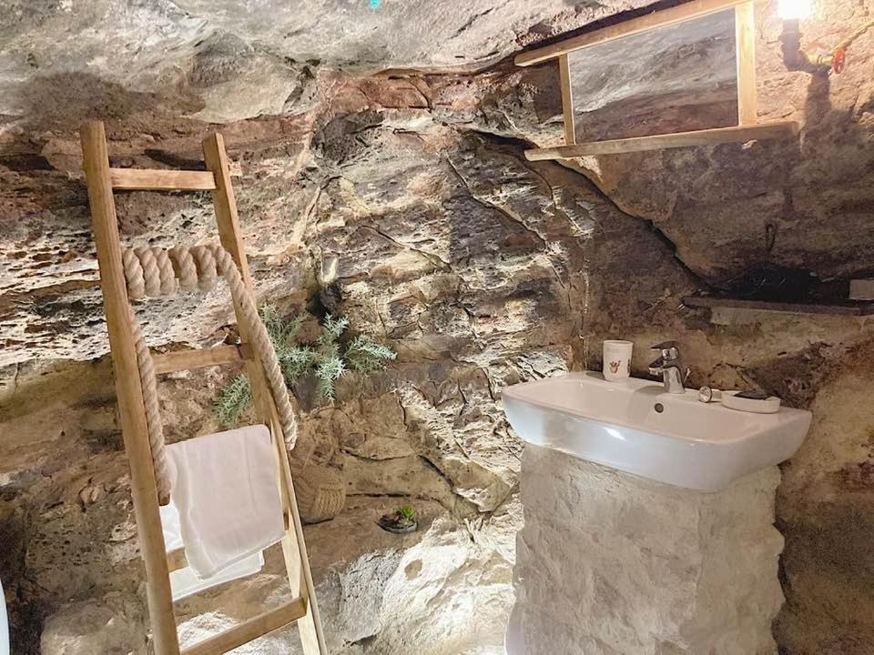 Villa A Timpa Ro Nannu Ragusa Exterior foto