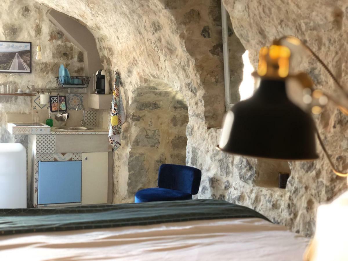 Villa A Timpa Ro Nannu Ragusa Exterior foto