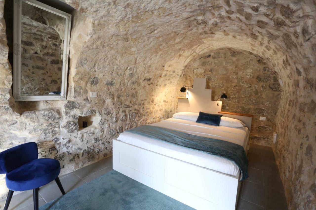 Villa A Timpa Ro Nannu Ragusa Exterior foto