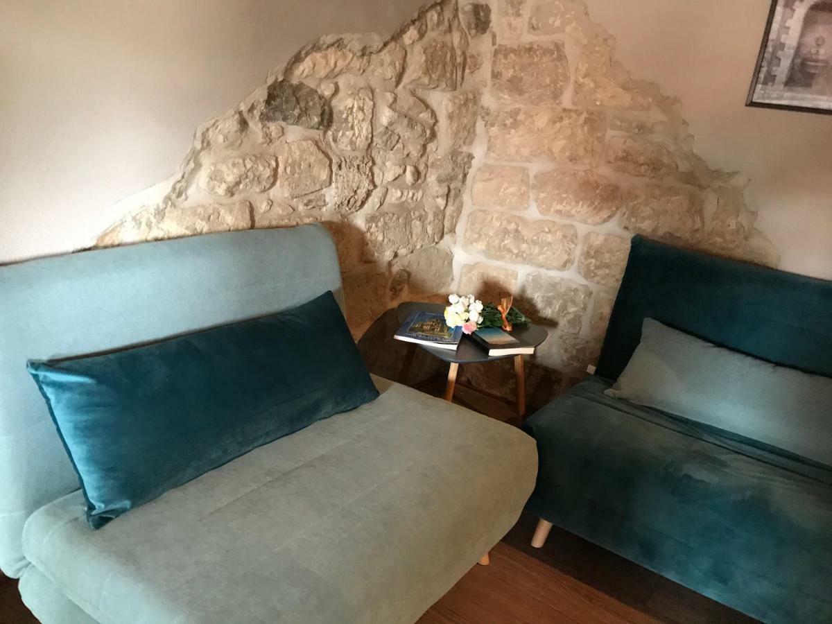 Villa A Timpa Ro Nannu Ragusa Exterior foto
